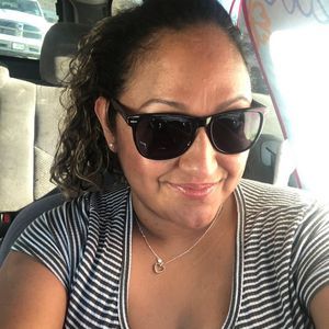 Meet your Posher, Miriam